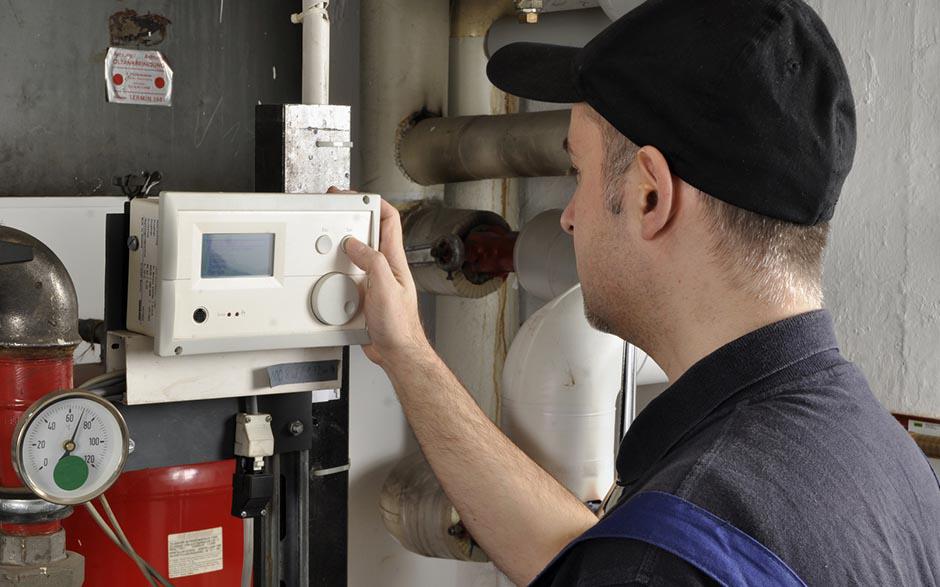 technicien chauffagiste Paris 5